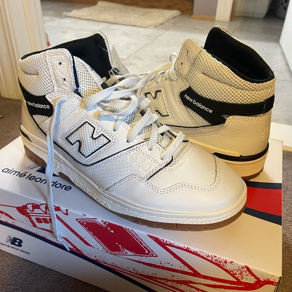 New Balance aimé leon dore shoes - Picture 1 of 1